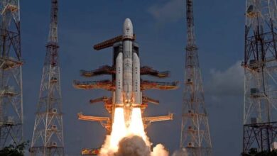 चंद्रयान-4 को मिली मोदी कैबिनेट की मंजूरी