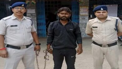 बालक से अप्राकृतिक कृत्य करने वाला पकड़ाया, पुलिस ने भेजा जेल बालक से अप्राकृतिक कृत्य करने वाला पकड़ाया, पुलिस ने भेजा जेल