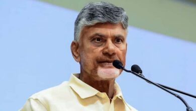 तिरुपति लड्डू में जानवर की चर्बी, लैब रिपोर्ट पुष्टि, CM नायडू बोले- किसी को बख्शा नहीं जाएगा तिरुपति लड्डू में जानवर की चर्बी, लैब रिपोर्ट पुष्टि, CM नायडू बोले- किसी को बख्शा नहीं जाएगा