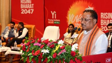 युवाओं के कौशल विकास और सशक्तिकरण के लिए प्रदेश में तेजी से हो रहा है कार्य: मुख्यमंत्री