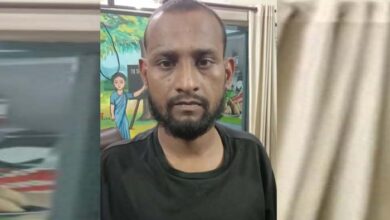 मोबाइल दिलाने का झाँसा देकर कुचला सिर, एक आरोपी गिरफ्तार