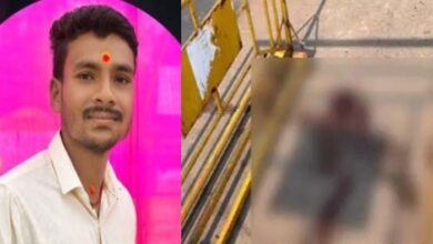 रायपुर के मरीन ड्राइव में फिर मर्डर, कलेक्ट्रेट के ड्राइवर की चाकू मारकर हत्या रायपुर के मरीन ड्राइव में फिर मर्डर, कलेक्ट्रेट के ड्राइवर की चाकू मारकर हत्या