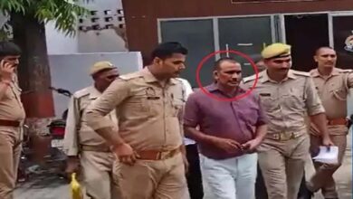 नवाब सिंह यादव ने किशोरी से किया था दुष्कर्म, DNA से हुई पुष्टि नवाब सिंह यादव ने किशोरी से किया था दुष्कर्म, DNA से हुई पुष्टि