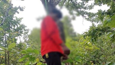 फ्री फायर गेम ने ली बच्चे की जान,16 साल के लड़के ने लगाई फांसी फ्री फायर गेम ने ली बच्चे की जान,16 साल के लड़के ने लगाई फांसी