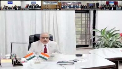हाईकोर्ट समेत जिला न्यायालयों में आनलाइन आरटीआई वेबपोर्टल शुरू