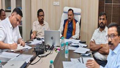 निजी प्रेक्टिस करने वाले चिकित्सकों पर नियम विरुद्ध कार्य करने पर होगी कार्रवाई : जायसवाल