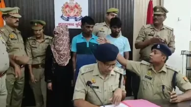 भाइयों के साथ मिलकर प्रेमिका ने प्रेमी को उतारा मौत के घाट