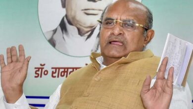 केसी त्यागी का JDU राष्ट्रीय प्रवक्ता पद से इस्तीफा, पार्टी बोली- निजी वजह; केसी त्यागी का JDU राष्ट्रीय प्रवक्ता पद से इस्तीफा, पार्टी बोली- निजी वजह;