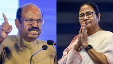 मुख्यमंत्री के साथ से कोई मंच शेयर नहीं करूंगा : राज्यपाल