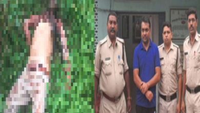 दोस्त की पत्नी से अवैध संबंध में हत्या, चाकू से वार कर मार डाला, आरोपी गिरफ्तार