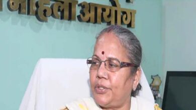 कवर्धा पुलिस पर हत्या का मामला दर्ज करने की मांग, महिला आयोग ने CJI को भेजी रिपोर्ट