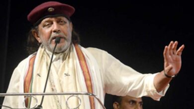पीएम मोदी ने मिथुन चक्रवर्ती को दी बधाई, कहा- ‘वे एक कल्चरल आइकन हैं’