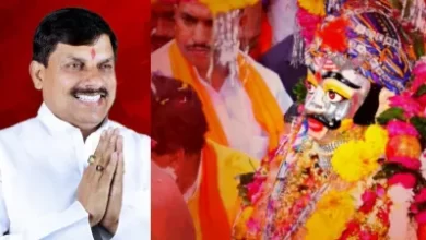 बाबा महाकाल की ‘शाही सवारी’ का नाम बदला, सीएम ने की घोषणा बाबा महाकाल की ‘शाही सवारी’ का नाम बदला, सीएम ने की घोषणा