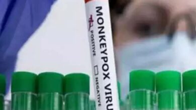 यूएई से भारत लौट व्यक्ति में एमपॉक्स के लक्षण होने का संदेह, निगरानी में रखा गया