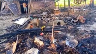 नवादा मामले में अब तक 15 अरेस्ट, CM नीतीश ने दिए उच्च स्तरीय जांच के दिए आदेश