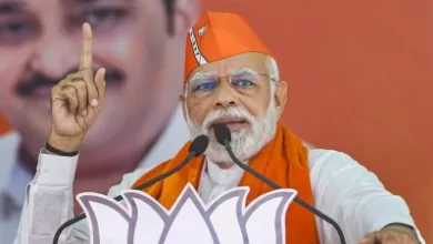 पीएम मोदी माता वैष्णो देवी श्राइन बोर्ड स्पोर्ट्स कॉम्पलेक्स में चुनावी रैली करेंगे