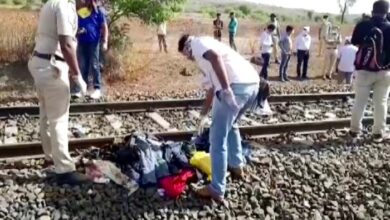 आर्मी स्पेशल ट्रेन को उड़ाने की कोशिश? ट्रैक पर थे 10 डेटोनेटर्स, एक गिरफ्तार