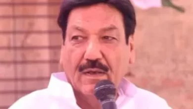 बीजेपी के पूर्व मंत्री ने दिया इस्तीफा, जाने क्यों? बीजेपी के पूर्व मंत्री ने दिया इस्तीफा, जाने क्यों?