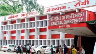 जूनियर महिला डॉक्टर के साथ छेड़छाड़, आरोपी गिरफ्तार