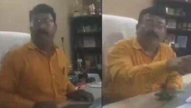 लंच बॉक्स में छात्र ले आया नॉनवेज , प्रिंसिपल ने काट दिया नाम