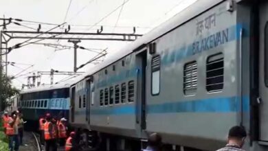 рд░реЗрд▓ рдпрд╛рддреНрд░рд┐рдпреЛрдВ рдХреЗ рдорд╣рддреНрд╡рдкреВрд░реНрдг рд╕реВрдЪрдирд╛, рдкрдврд╝реЗ рдкреВрд░реА рдЦрдмрд░ рд░реЗрд▓ рдпрд╛рддреНрд░рд┐рдпреЛрдВ рдХреЗ рдорд╣рддреНрд╡рдкреВрд░реНрдг рд╕реВрдЪрдирд╛, рдкрдврд╝реЗ рдкреВрд░реА рдЦрдмрд░