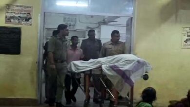 डकैती केस में STF ने किया एनकाउंटर डकैती केस में STF ने किया एनकाउंटर