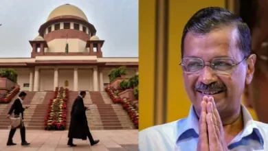 केजरीवाल की जमानत याचिका पर सुप्रीम कोर्ट में सुनवाई आज