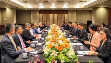 рдкреАрдПрдо рдореЛрджреА рдиреЗ рд▓реЙрд░реЗрдВрд╕ рд╡реЛрдВрдЧ рд╕реЗ рдореБрд▓рд╛рдХрд╛рдд рдХреА рдкреАрдПрдо рдореЛрджреА рдиреЗ рд▓реЙрд░реЗрдВрд╕ рд╡реЛрдВрдЧ рд╕реЗ рдореБрд▓рд╛рдХрд╛рдд рдХреА