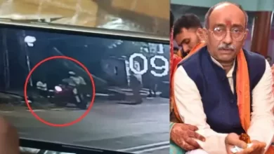 पटना में बदमाशों के हौंसले बुलंद, बीजेपी नेता को मारी गोली पटना में बदमाशों के हौंसले बुलंद, बीजेपी नेता को मारी गोली