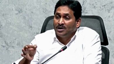 28 सितंबर को राज्यव्यापी मंदिर पूजा का YSR कांग्रेस ने किया ऐलान 28 सितंबर को राज्यव्यापी मंदिर पूजा का YSR कांग्रेस ने किया ऐलान