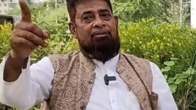 दक्षिण से निर्दलीय लड़ेंगे हैदर भाटी दक्षिण से निर्दलीय लड़ेंगे हैदर भाटी