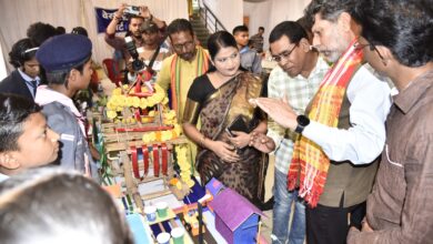 प्रधानमंत्री ने स्वच्छता को मिशन के रूप में अपनाकर देश में स्वच्छता के प्रति जागरूकता को बढ़ाया : किरण देव