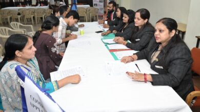 मैक में पीटीएम का हुआ आयोजन – आओ साथ चलें