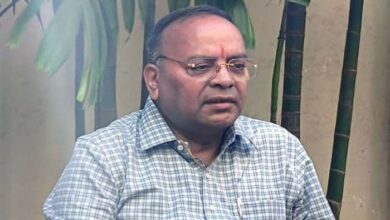 लगता है कांग्रेस सिर्फ वायनाड में चुनाव लड़ रही है : अजय चंद्राकर