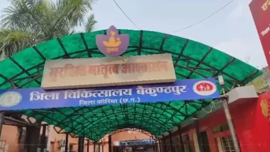 लापरवाही के कारण गई नवजात की जान, परिजनों ने लगाया आरोप