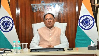 मुख्यमंत्री कल लैलूंगा में उरांव समाज के करमा महोत्सव में होंगे शामिल