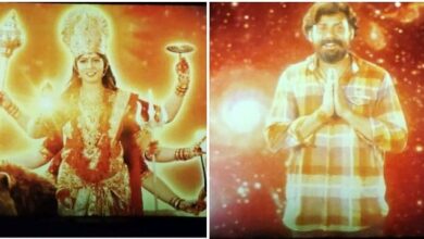 मामा और भांजे की अटूट प्यार की कहानी चंदा मामा को सभी ने सराहा