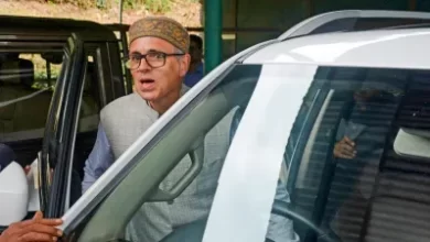 उमर अब्दुल्ला बनेंगे प्रदेश के नए मुख्यमंत्री, कहा एग्जिट पोल समय की बर्बादी