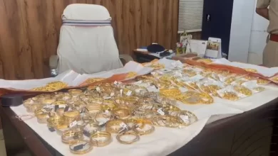 рдЖрдЪрд╛рд░ рд╕рдВрд╣рд┐рддрд╛ рдХреЗ рдмреАрдЪ рд░рд╛рдЬрдзрд╛рдиреА рд░рд╛рдпрдкреБрд░ рдореЗрдВ рдХрд░реЛрдбрд╝реЛрдВ рдХреА рдЬреНрд╡реЗрд▓рд░реА рдмрд░рд╛рдордж рдЖрдЪрд╛рд░ рд╕рдВрд╣рд┐рддрд╛ рдХреЗ рдмреАрдЪ рд░рд╛рдЬрдзрд╛рдиреА рд░рд╛рдпрдкреБрд░ рдореЗрдВ рдХрд░реЛрдбрд╝реЛрдВ рдХреА рдЬреНрд╡реЗрд▓рд░реА рдмрд░рд╛рдордж