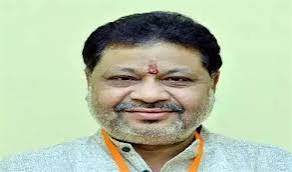 रायपुर दक्षिण उपचुनाव : सुनील सोनी होंगे बीजेपी का चेहरा