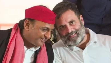 कांग्रेस और सपा के बीच सीटो को लेकर नया समझौता