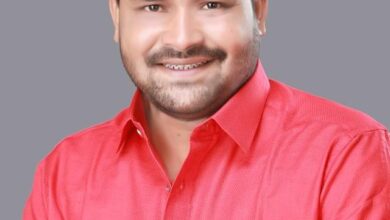 सुनील सोनी को प्रत्याशी बनाने से नाराज़ बीजेपी कार्यकर्ता संदीप ने दिया इस्तीफ़ा, जाने क्यों ? सुनील सोनी को प्रत्याशी बनाने से नाराज़ बीजेपी कार्यकर्ता संदीप ने दिया इस्तीफ़ा, जाने क्यों ?