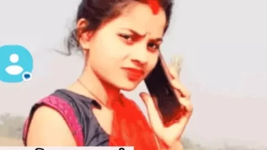 शादीशुदा महिला अपने प्रेमी के साथ भागी