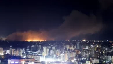 बौखलाया ईरान, कहा-तैयार रहो, हम देंगे कड़ा जवाब