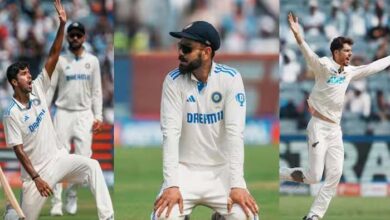 टीम इंडिया के शेर, पुणे में ढेर, न्यूजीलैंड ने जीती सीरीज टीम इंडिया के शेर, पुणे में ढेर, न्यूजीलैंड ने जीती सीरीज