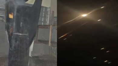 ईरान ने इजरायल पर दागे 200 से ज्यादा मिसाइल, इजरायल ने हिजबुल्लाह पर फिर किया हवाई हमला