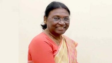 आज 11.10 बजे राष्ट्रपति पहुंचेगी रायपुर, दो दिनों तक राष्ट्रपति का रायपुर-दुर्ग में है ये कार्यक्रम