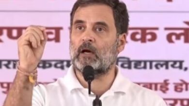 कांग्रेस ने विधानसभा चुनाव में खर्च किए 585 करोड़ रुपये