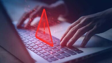 साइबर हमला…सीएम हेल्पलाइन समेत 90 वेबसाइट रहीं बंद