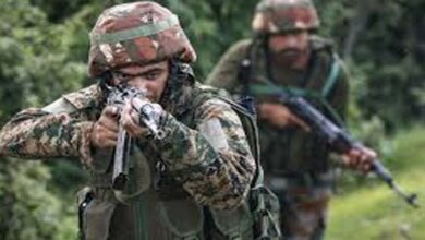 भारत के सख्त एक्शन से घबराया पाकिस्तान, बुरी तरह डरा